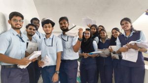 Read more about the article PAPER COLLECTION DRIVE