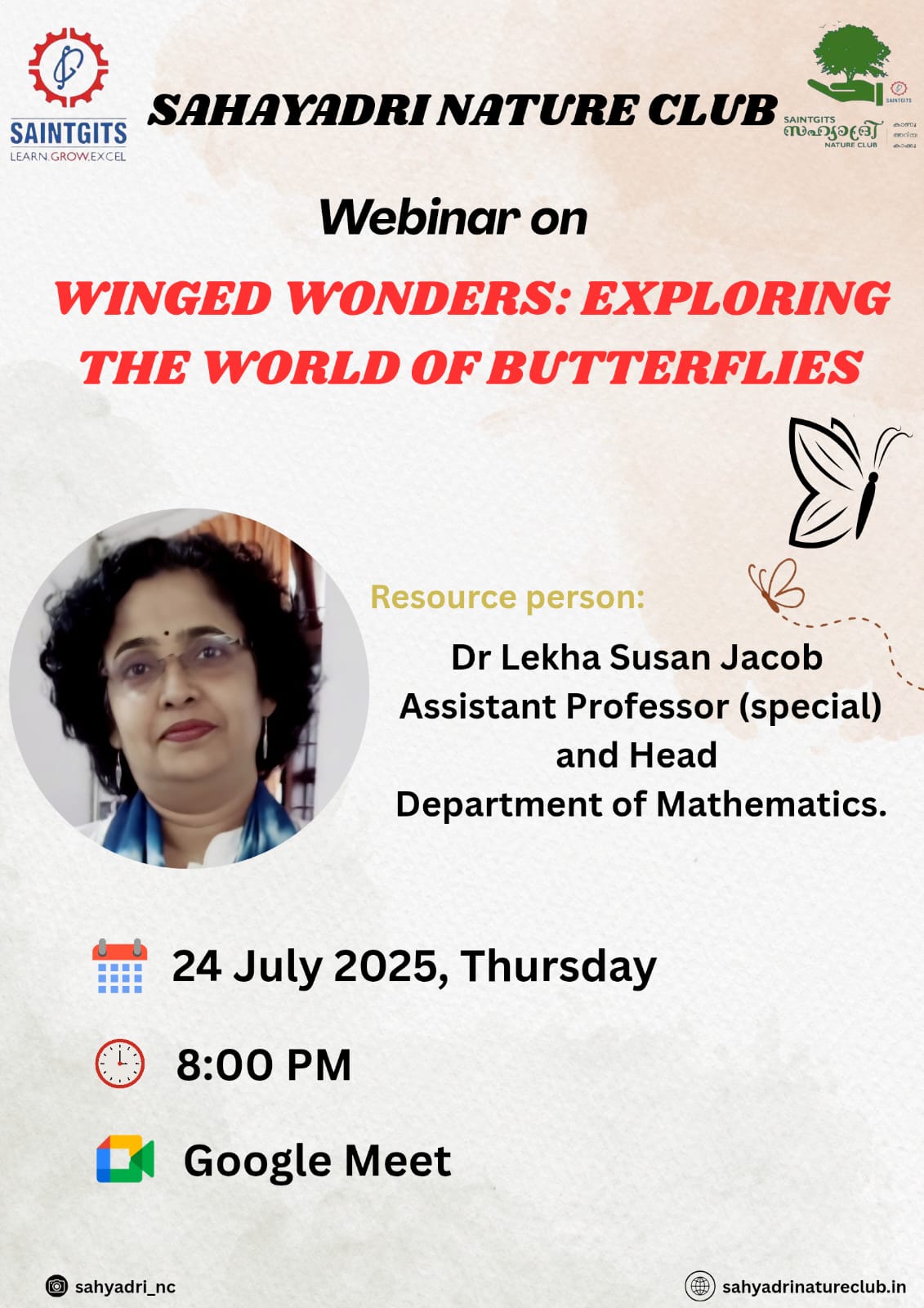 You are currently viewing WINGED WONDER :EXPLORING THE WORLD OF BUTTERFLY