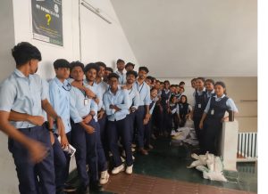 Read more about the article PAPER COLLECTION (23-27)