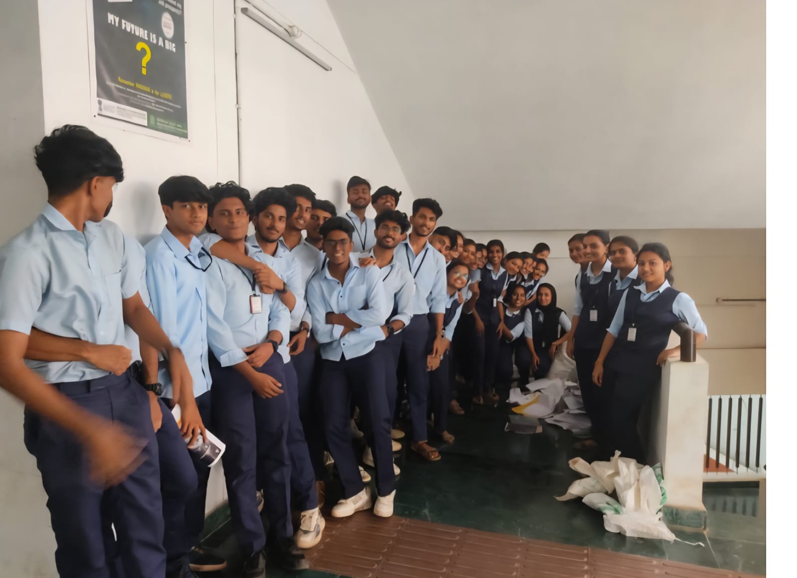 You are currently viewing PAPER COLLECTION (23-27)