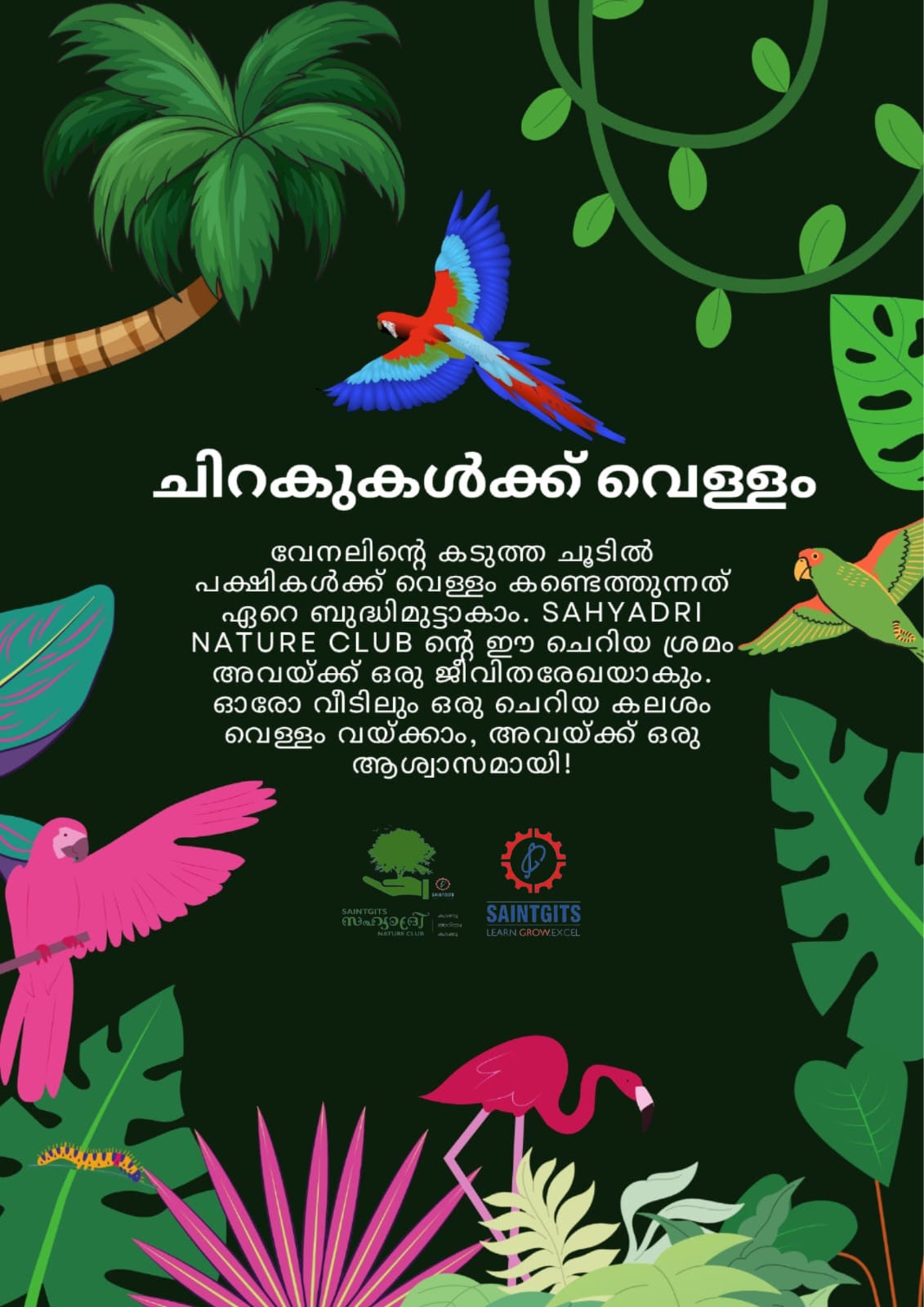 You are currently viewing BIRD BATH (23-27)