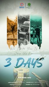 Read more about the article THREE DAYS  WORKSHOP PARAMBIKULAM CAMP